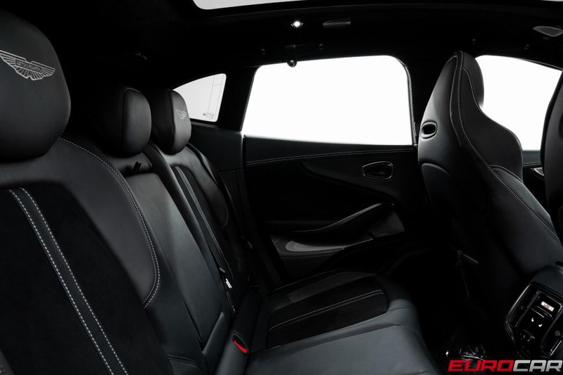 Used 2025 Aston Martin DBX 707 *SATIN FACTORY PAINT * PREMIUM PACKAGE*Image 37