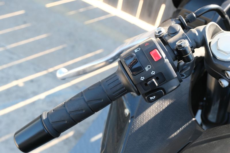 NEW 2026 KAWASAKI NINJA 500 ABS Image 18