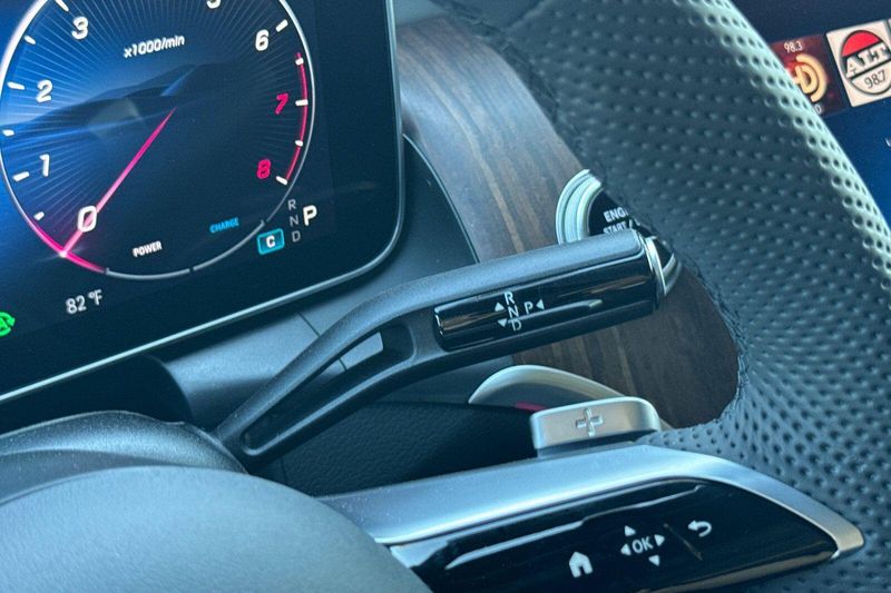 New 2026 Mercedes-Benz GLC-Class GLCGLC 300Image 20