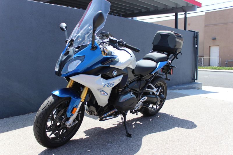 2016 BMW R 1200 RS Image 6