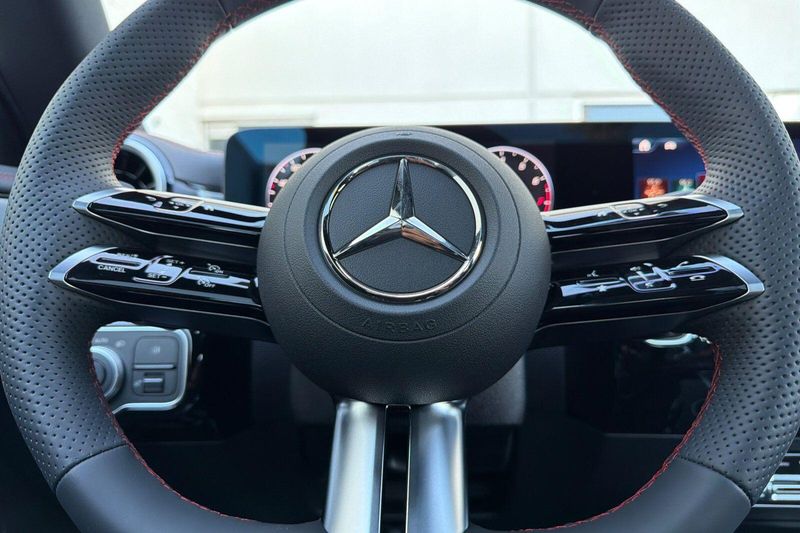 New 2026 Mercedes-Benz CLA-Class CLACLA 250Image 20