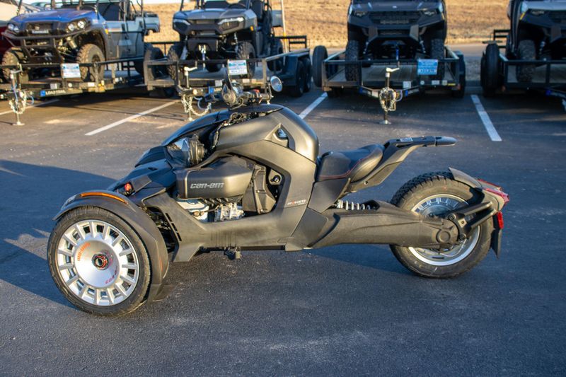 NEW 2026 CAN-AM RYKER RALLY 900 ACE Image 5