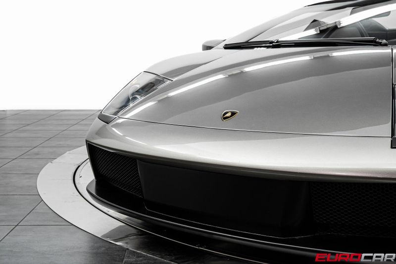 Used 2005 Lamborghini Murcielago *FRONT AXLE LIFT * IMMACULATE CONDITION*Image 14