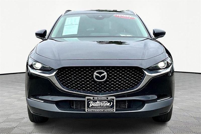 Used 2022 Mazda CX-30 2.5 S Preferred PackageImage 3