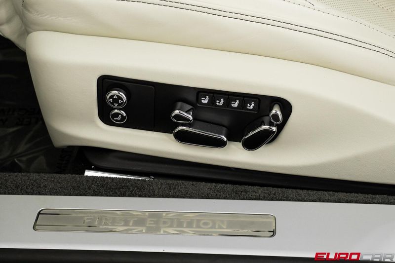 2020 Bentley Continental GTC First Edition *FRONT SEAT COMFORT SPEC*Image 40