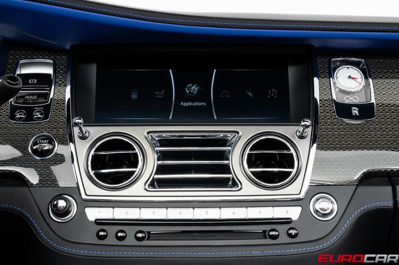 Used 2021 Rolls-Royce Dawn *SIGNATURE PACKAGE * BESPOKE INTERIOR*Image 26