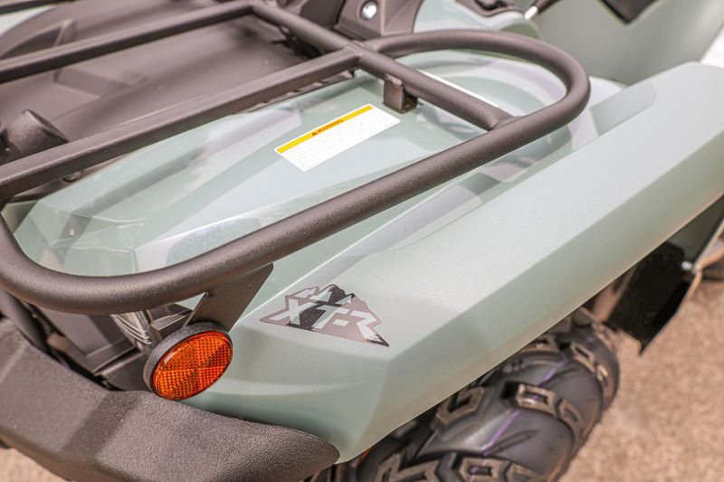 NEW 2026 YAMAHA KODIAK 450 EPS XT-R Image 7