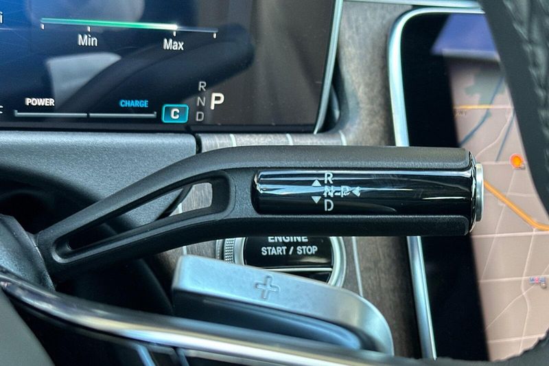 Used 2025 Mercedes-Benz E-Class E 350Image 24