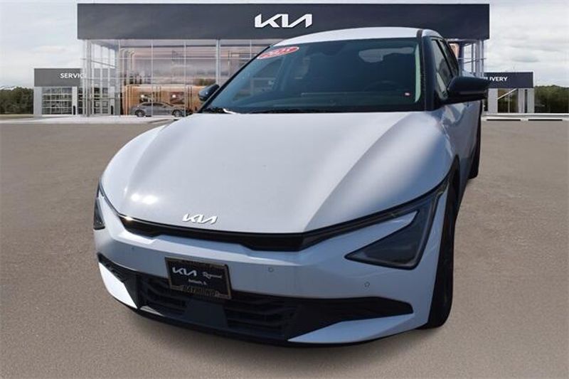 New 2025 Kia EV6 LightImage 7