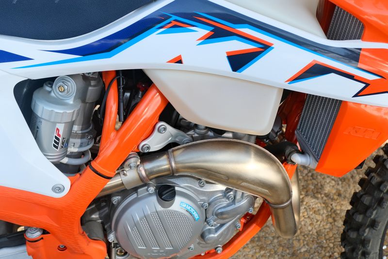 USED 2022 KTM 450 XC-F Image 17