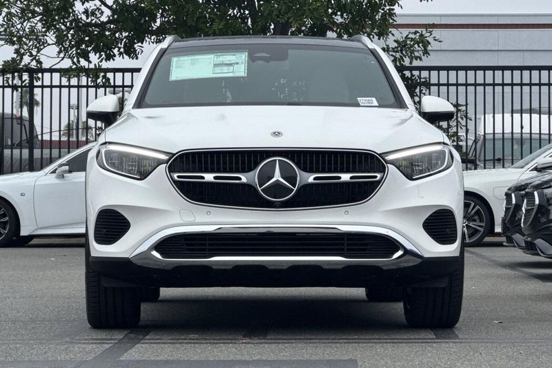 New 2027 Mercedes-Benz GLC-Class GLCGLC 300Image 6