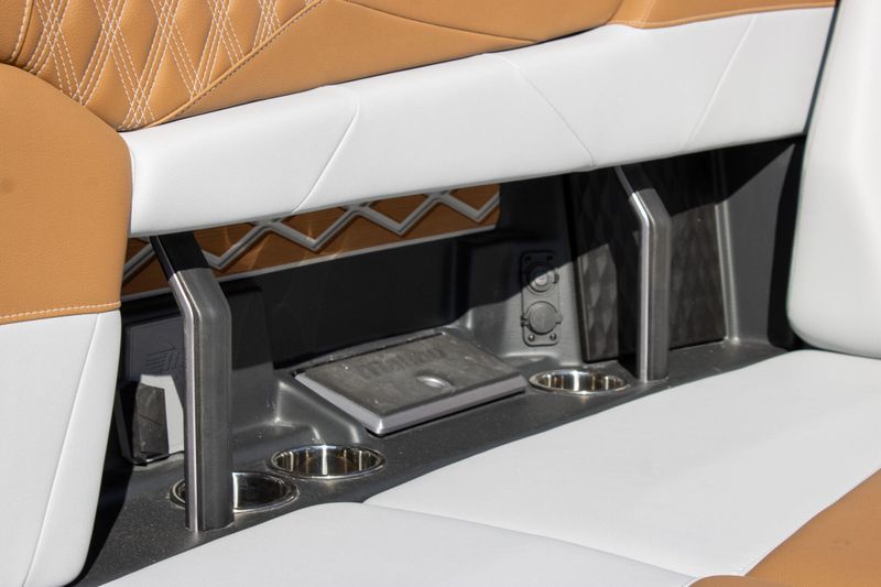 NEW 2026 MALIBU WAKESETTER M230 Image 43