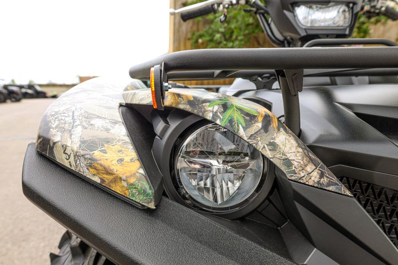 NEW 2026 YAMAHA GRIZZLY EPS Image 6