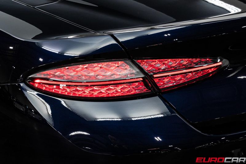 Used 2025 Bentley Continental GT Speed *FIRST EDITION * COMFORT SPEC*Image 19