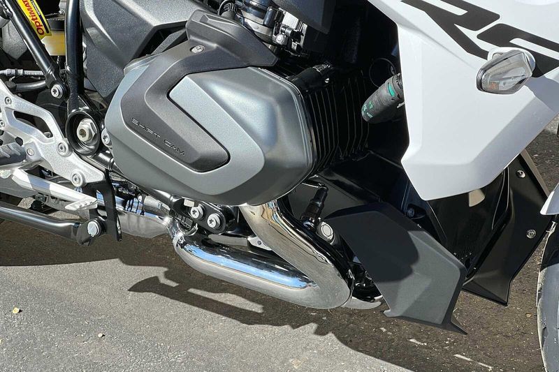 2023 BMW R 1250 RS  Image 12
