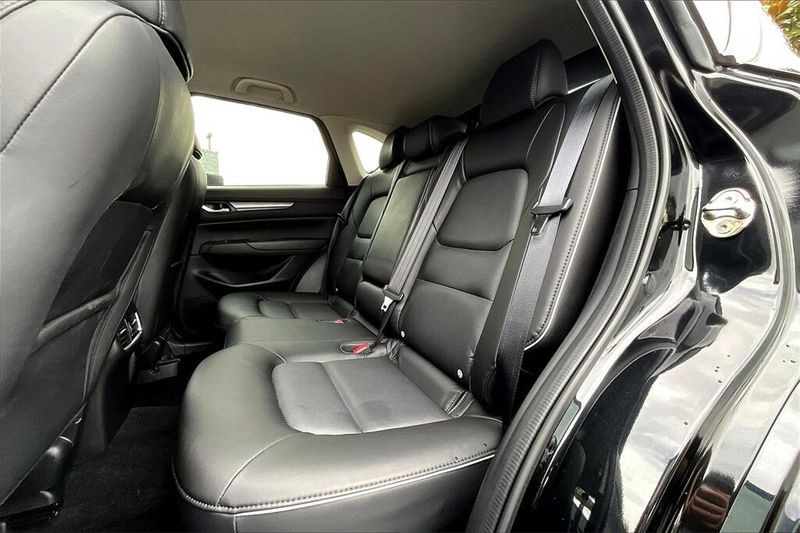 Used 2024 Mazda CX-5 2.5 S Select PackageImage 15