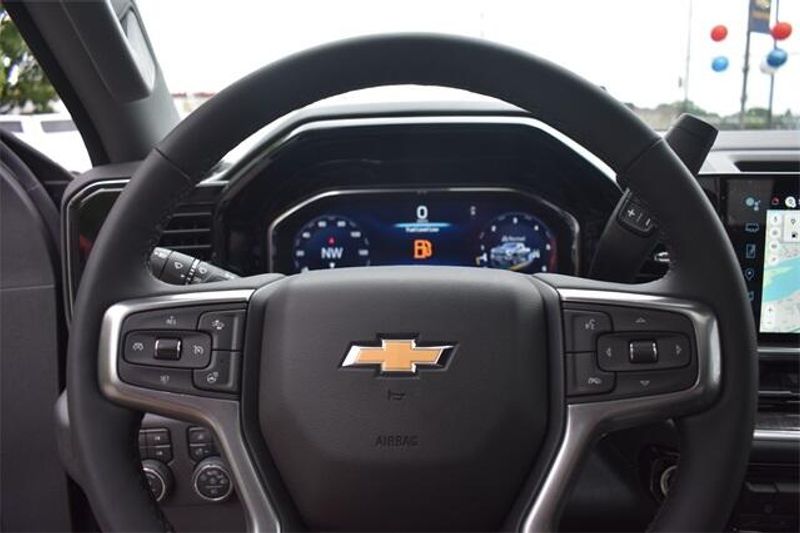 New 2025 Chevrolet Silverado 3500HD LTZImage 35
