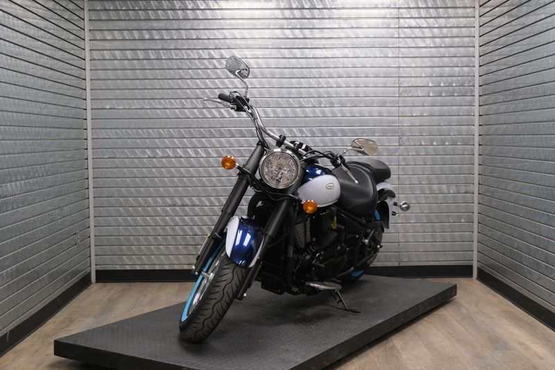 NEW 2026 KAWASAKI VULCAN 900 CUSTOM Image 8