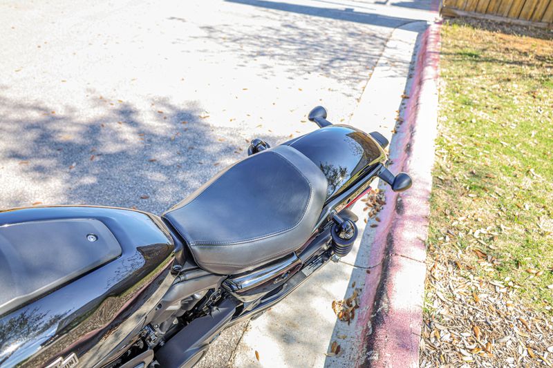 USED 2024 HARLEY SPORTSTER NIGHTSTER Image 14