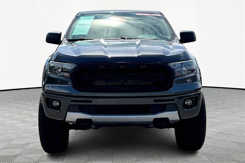 Used 2020 Ford Ranger XLTImage 3