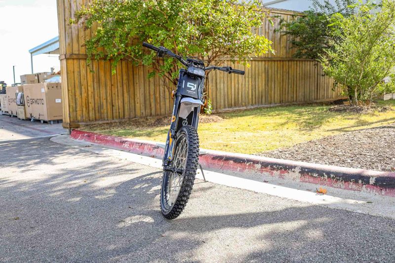 NEW 2026 79 BIKE FALCON PRO Image 11