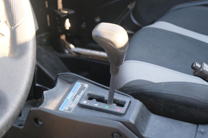 USED 2022 KAWASAKI TERYX KRX 1000 Image 24