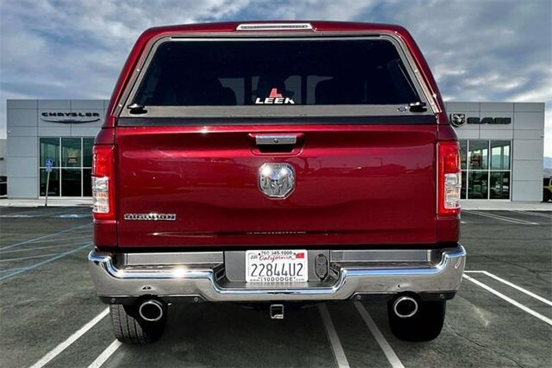 2019 Ram 1500 Big Horn Lone Star photo 3