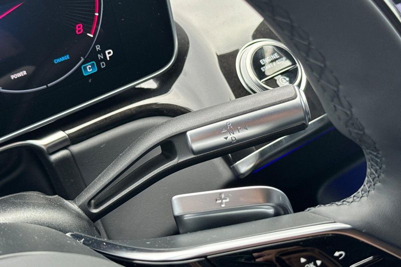 New 2026 Mercedes-Benz S-Class S 580Image 19
