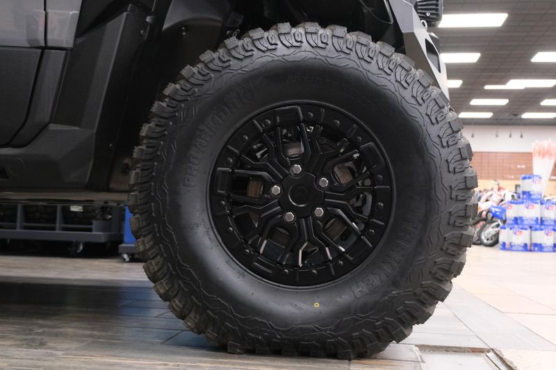 NEW 2026 POLARIS XPEDITION ADV 5 NORTHSTAR Image 12