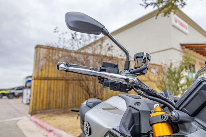 NEW 2026 YAMAHA MT09 SP Image 8