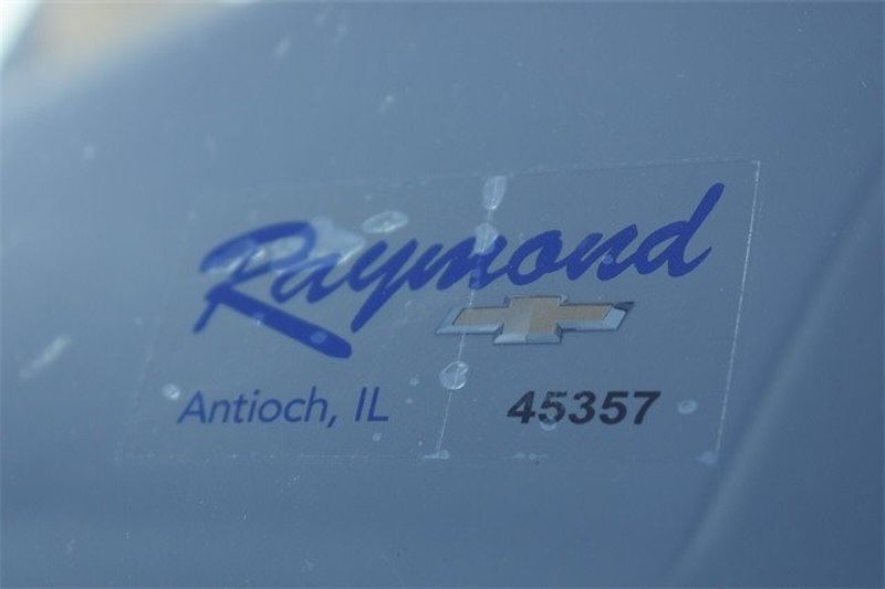 2023 Chevrolet Express 3500 Work Van in a Summit White exterior color and Medium Pewterinterior. Raymond Auto Group 888-703-9950 raymonddeals.com 