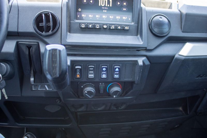 USED 2020 POLARIS RANGER XP 1000 NORTH STAR ULTIMATE Image 16