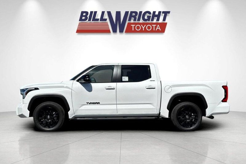 New 2026 Toyota Tundra LimitedImage 6