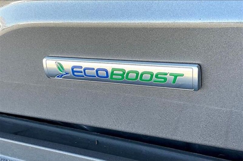 Used 2023 Ford F-150 XLTImage 7