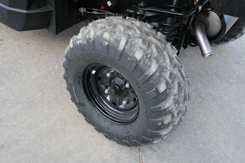 NEW 2026 POLARIS RANGER 1000 Image 20