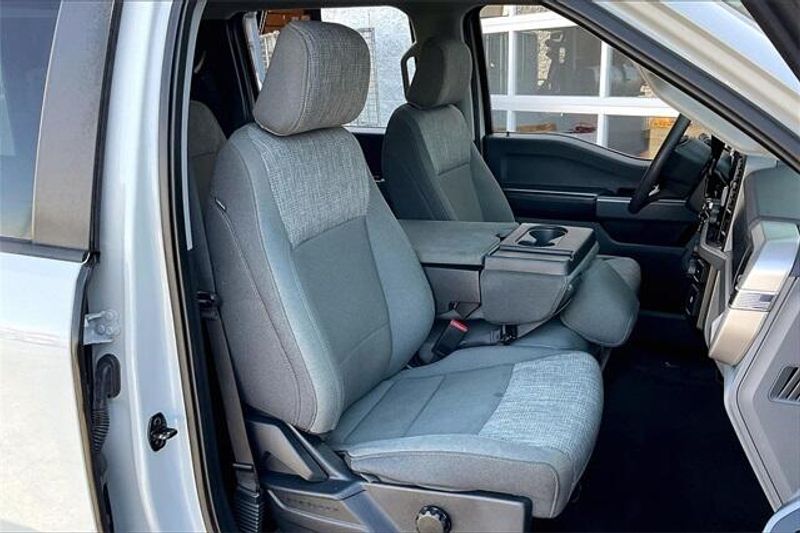 2023 Ford F-150 XLTImage 6