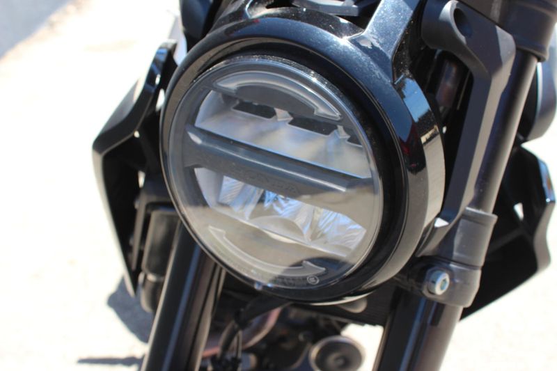 Used 2023 Honda CB300R ABS Image 8