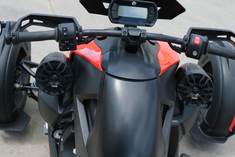 2020 Can-Am RD RYKER RALLY 900 ACE 20 900 ACE Image 13