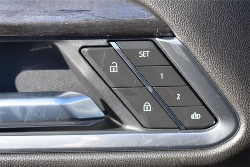 New 2026 Chevrolet Silverado 1500 LTZImage 27