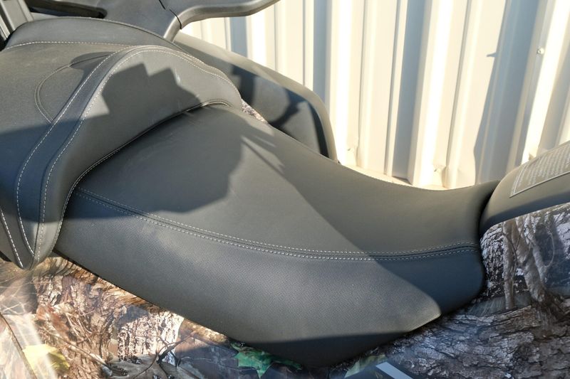 NEW 2026 CFMOTO CFORCE 600 TOURING Image 12