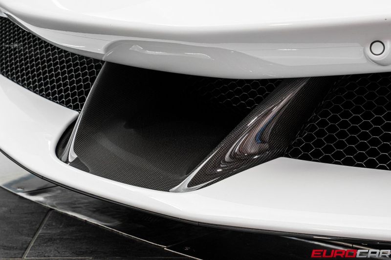 Used 2024 Ferrari SF90 Spider *TAILOR MADE * CARBON RACING SEATS * FULL PPF*Image 17