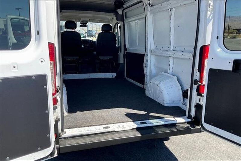 2020 RAM ProMaster 1500 BaseImage 32
