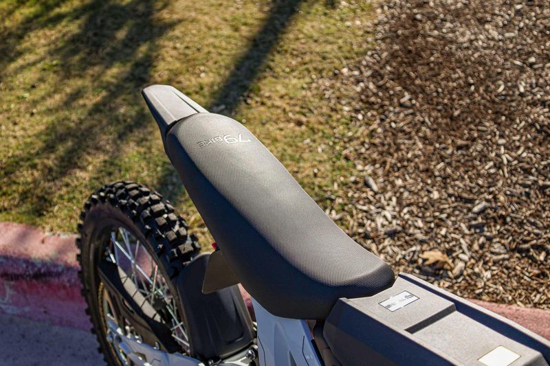 NEW 2025 79 BIKE FALCON GT Image 22