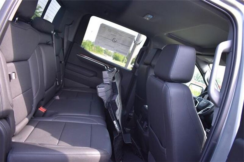 2025 Chevrolet Silverado 1500 RSTImage 16