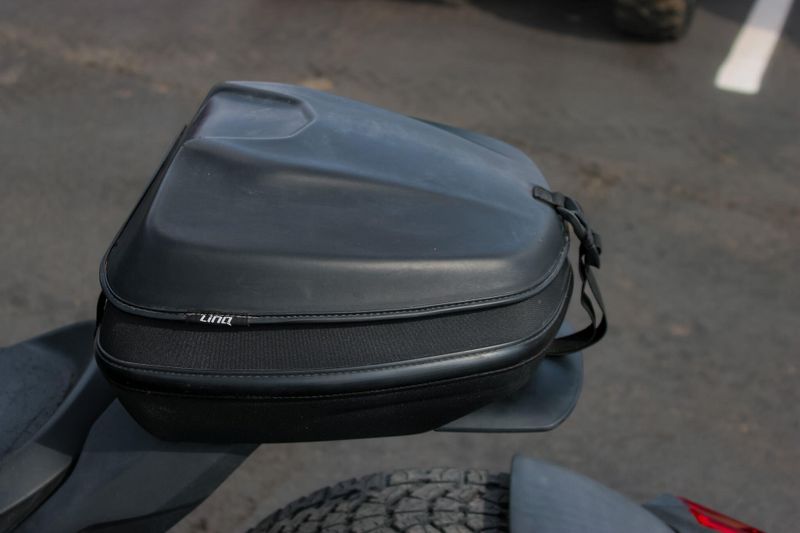 USED 2020 CAN-AM RYKER RALLY 900 ACE Image 14