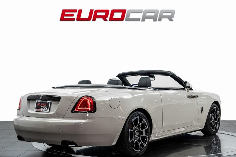 Used 2021 Rolls-Royce Dawn *SIGNATURE PACKAGE * BESPOKE INTERIOR*Image 6