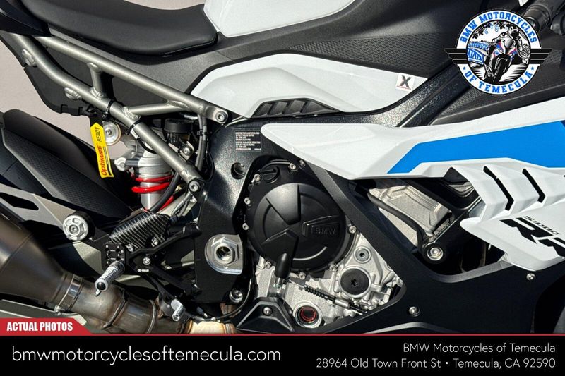 2026 BMW S 1000 RRImage 11
