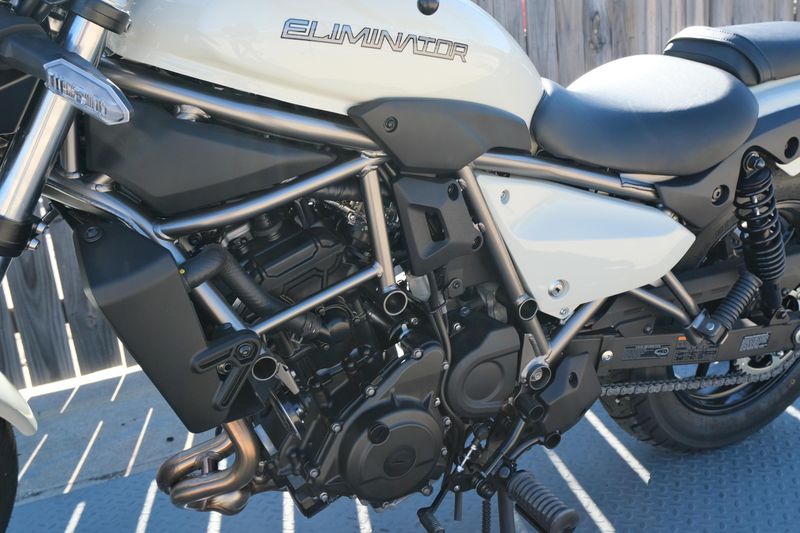 NEW 2026 KAWASAKI ELIMINATOR ABS Image 19