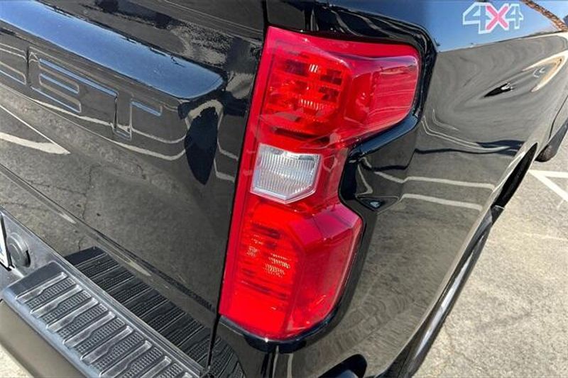 Used 2025 Chevrolet Silverado 1500 WTImage 24