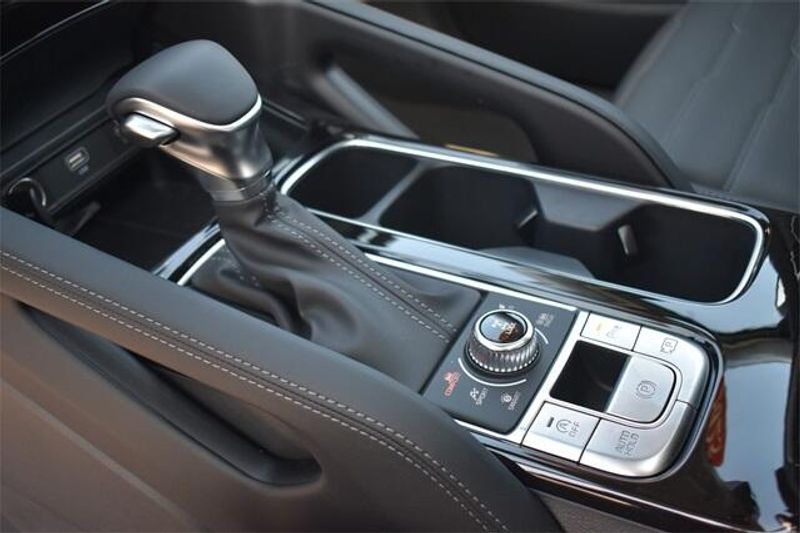 New 2025 Kia Telluride SX-PrestigeImage 27